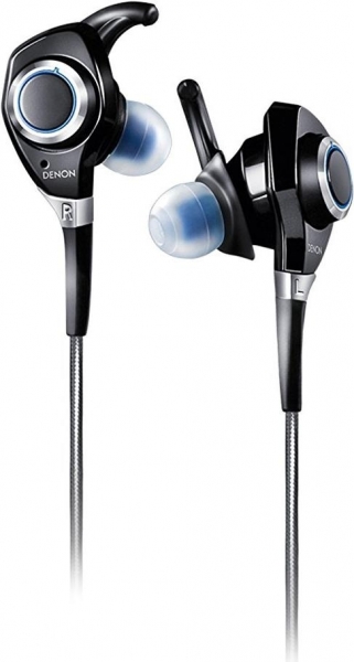 Denon Urban Raver Kablolu Kulaklık