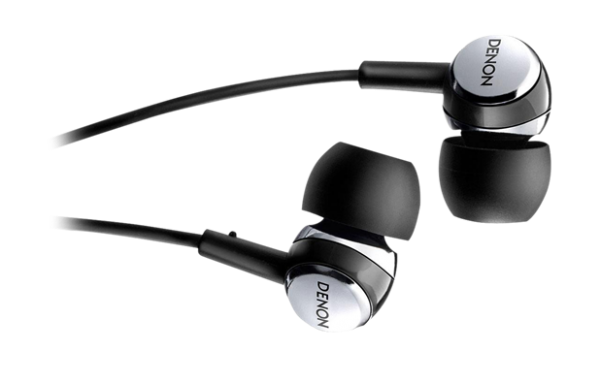 Denon AHC-260 Kablolu Kulaklık