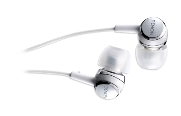 Denon AHC-260 Kablolu Kulaklık