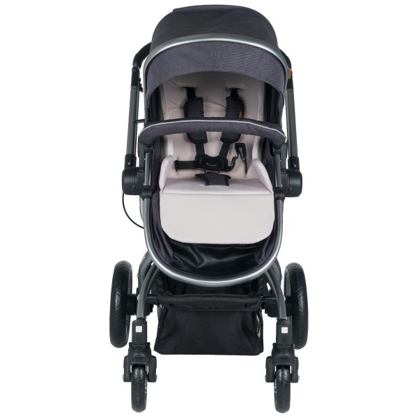 Pierre Cardin PC-405P Twist Plus Travel Sistem Bebek Arabası