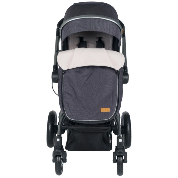 Pierre Cardin PC-405P Twist Plus Travel Sistem Bebek Arabası