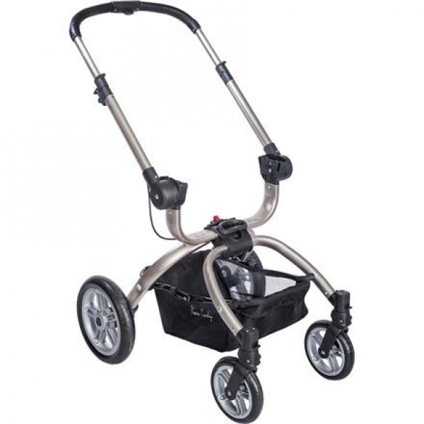 Pierre Cardin PC-405P Twist Plus Travel Sistem Bebek Arabası