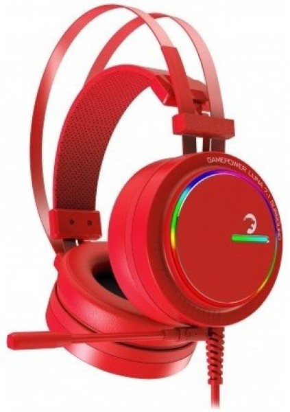 Gamepower Luna Kablolu Kulaklık