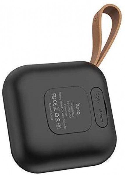 Hoco Rhythmic Motion BS22 Bluetooth Hoparlör