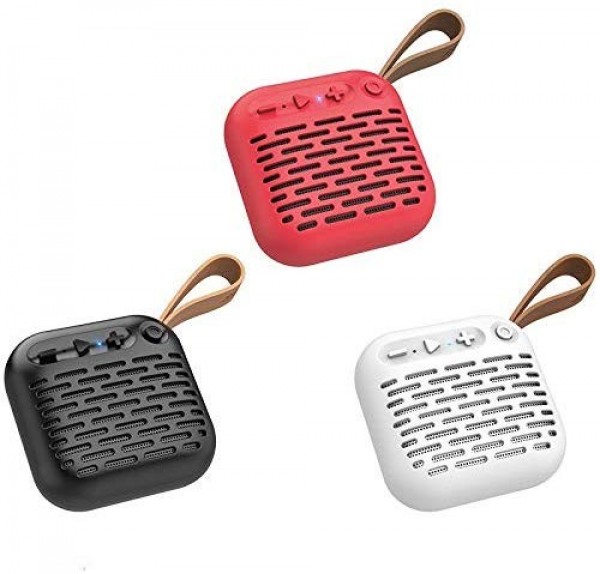 Hoco Rhythmic Motion BS22 Bluetooth Hoparlör