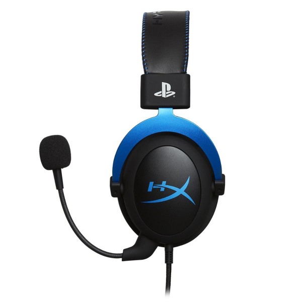 HyperX Cloud Blue PS4 Kablolu Kulaklık