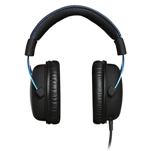 HyperX Cloud Blue PS4 Kablolu Kulaklık