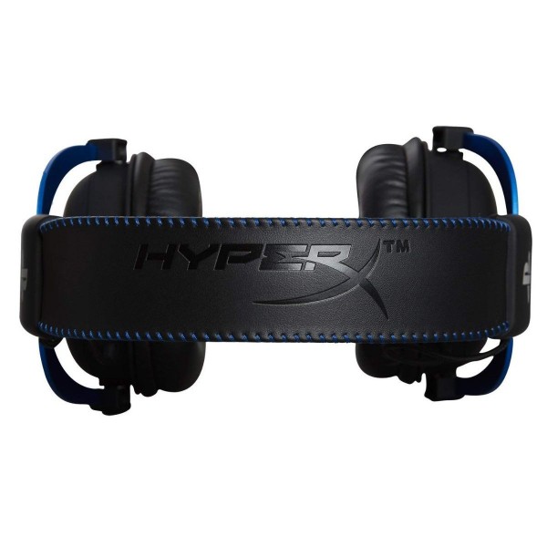 HyperX Cloud Blue PS4 Kablolu Kulaklık