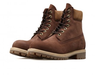 Timberland 6 Premium Boot Erkek Ayakkabı