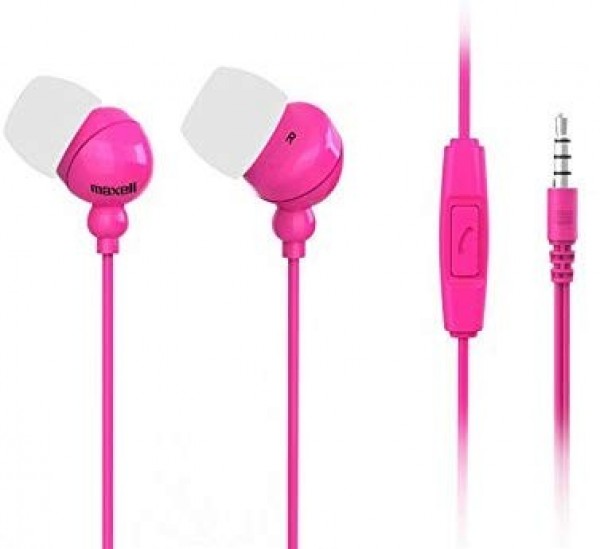 Maxell PlugZ Kablolu Kulaklık