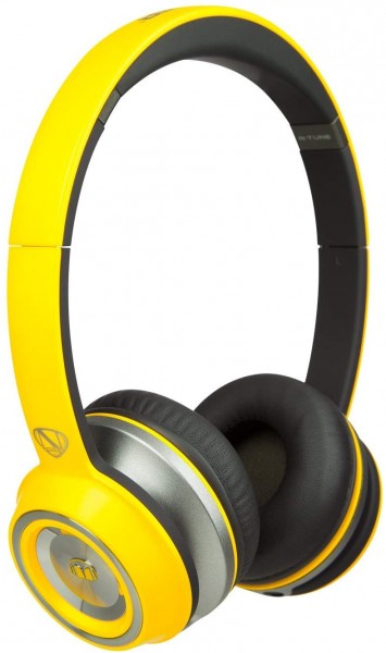 Monster NCredible N-Tune Kablolu Kulaklık