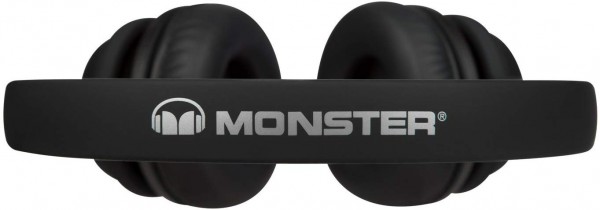 Monster NCredible N-Tune Kablolu Kulaklık