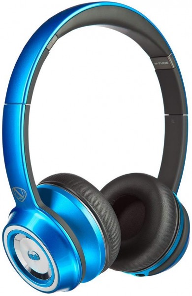 Monster NCredible N-Tune Kablolu Kulaklık