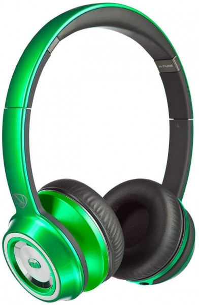 Monster NCredible N-Tune Kablolu Kulaklık