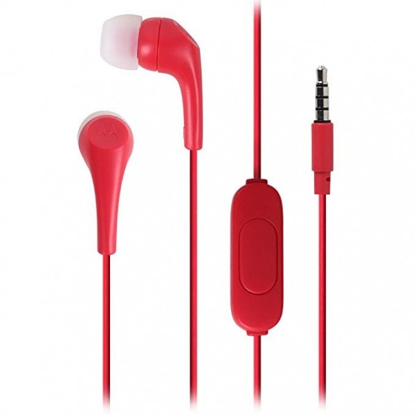 Motorola Earbuds 2 Kablolu Kulaklık