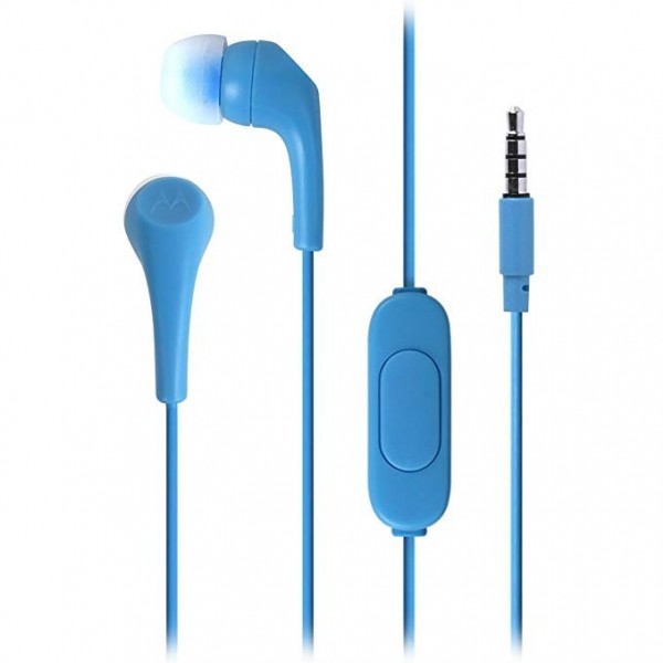 Motorola Earbuds 2 Kablolu Kulaklık