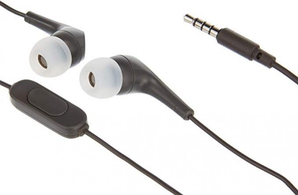 Motorola Earbuds 2 Kablolu Kulaklık