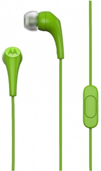 Motorola Earbuds 2 Kablolu Kulaklık