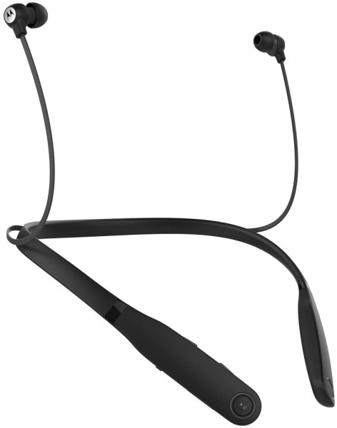 Motorola Verve Rider Kablosuz Kulaklık