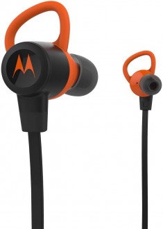 Motorola Verve Loop+ Kablosuz Kulaklık