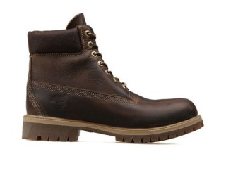 Timberland Heritage 6 Premium Erkek Ayakkabı