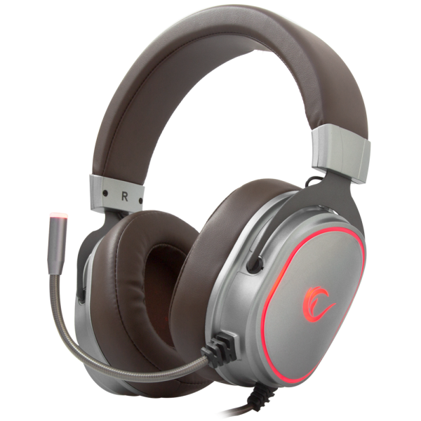 Rampage RGW8 Comfy Kablolu Kulaklık