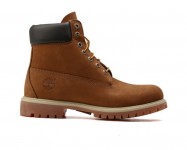 Timberland Af 6in Prem Bt Rust resim