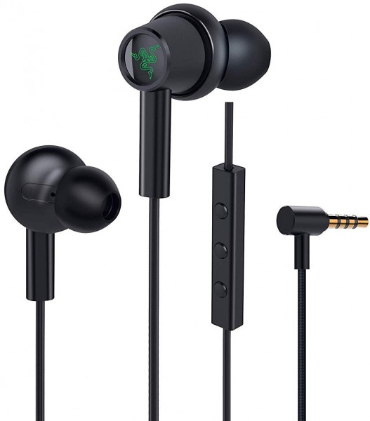 Razer Hammerhead Duo Kablolu Kulaklık