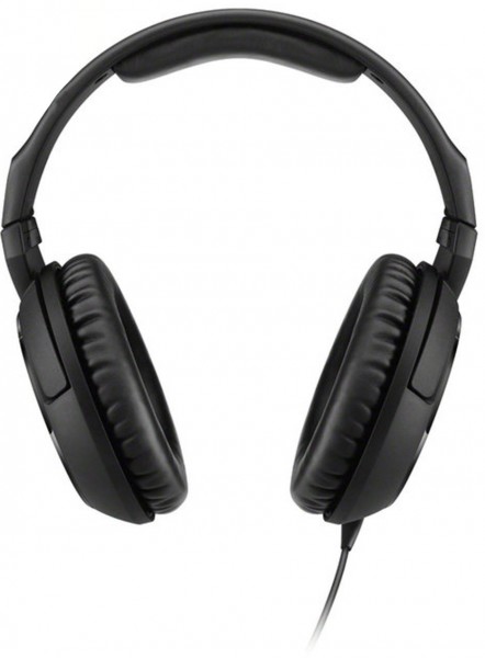 Sennheiser HD 200 Pro Kablolu Kulaklık