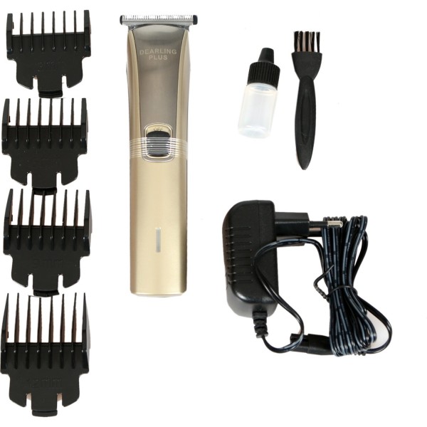 Dearling RF-130 Çok Amaçlı Tıraş Makinesi