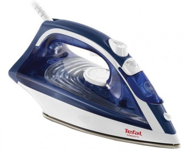 Tefal Maestro Plus FV1840 Buharlı Ütü