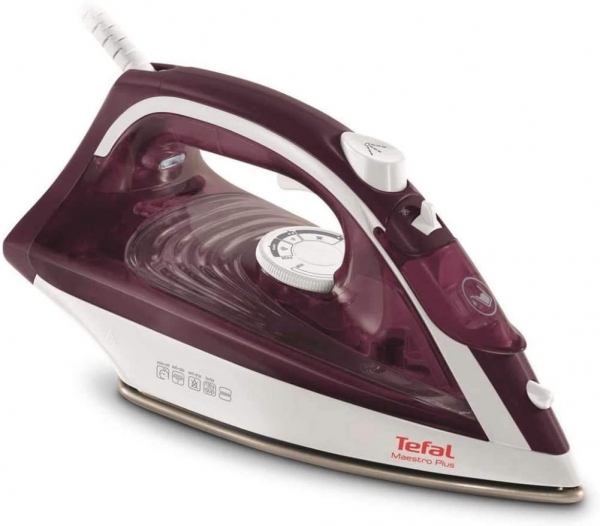 Tefal Maestro FV1843 Buharlı Ütü