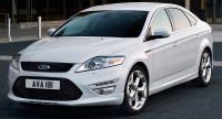 2014 Ford Mondeo Titanium 1.6TDCI 115PS 4K resim