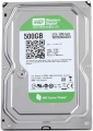 WD Green resim