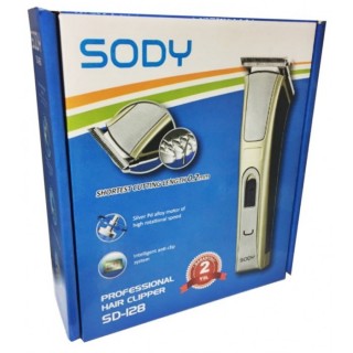 Sody Sd-128 Saç Kesme Makinesi
