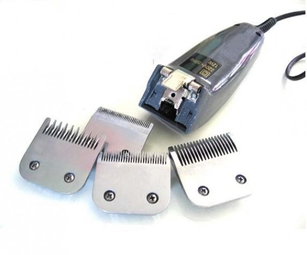 FYC RF-808 Saç Kesme Makinesi