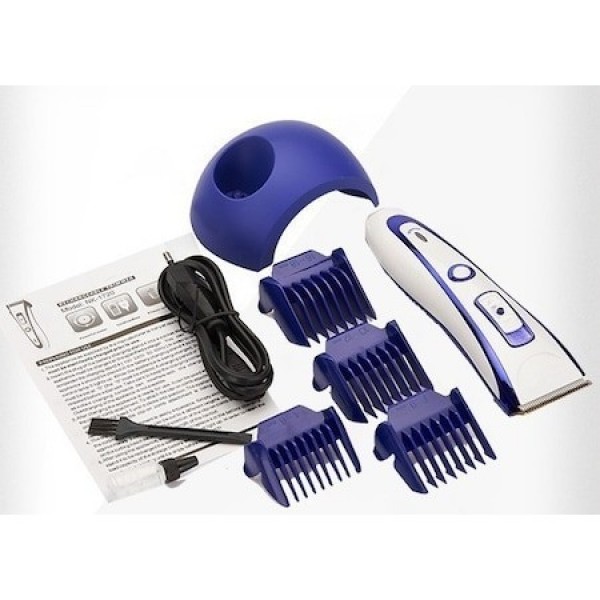 Nikai NK-1720 Saç Kesme Makinesi