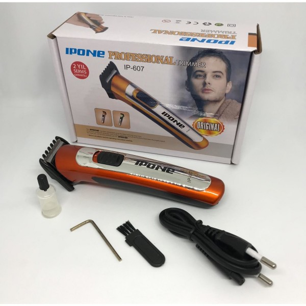 Ipone IP-607 Saç Kesme Makinesi