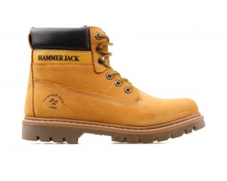 Hammer Jack 102-16600-MCSN Erkek Ayakkabı