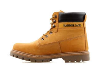 Hammer Jack 102-16600-MCSN Erkek Ayakkabı