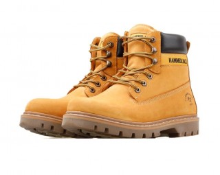 Hammer Jack 102-16600-MCSN Erkek Ayakkabı