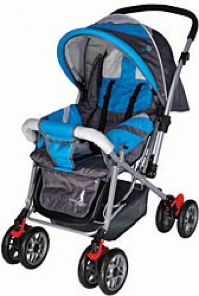 Baby2Go Tango Bebek Arabası