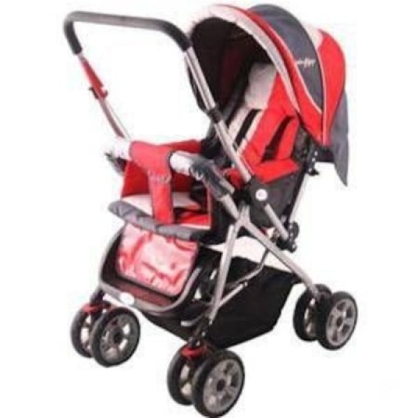 Baby2Go Tango Bebek Arabası