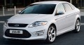 2014 Ford Mondeo Titanium 2.0TDCI 163PS PowerShift 4K resim