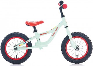 Carraro Big Bang Şehir-Tur Bisikleti