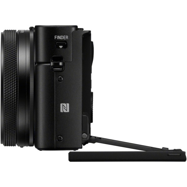 Sony DSC-RX100 VII Kompakt Fotoğraf Makinesi