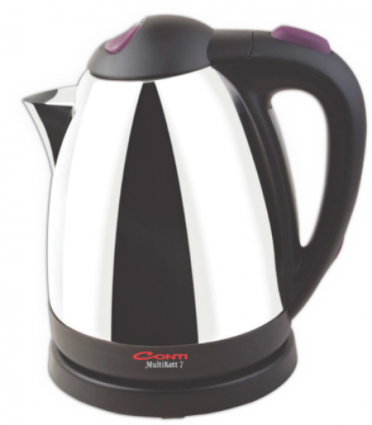 Conti Multikett 7 CK-220 Su Isıtıcı