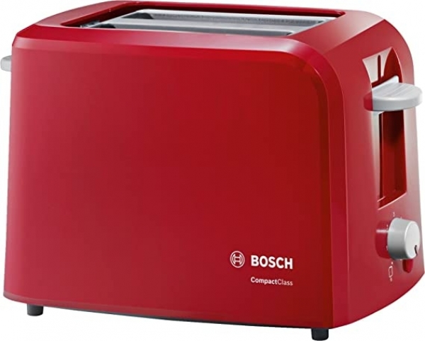 Bosch Compact Class TAT3A011 Ekmek Kızartma Makinesi