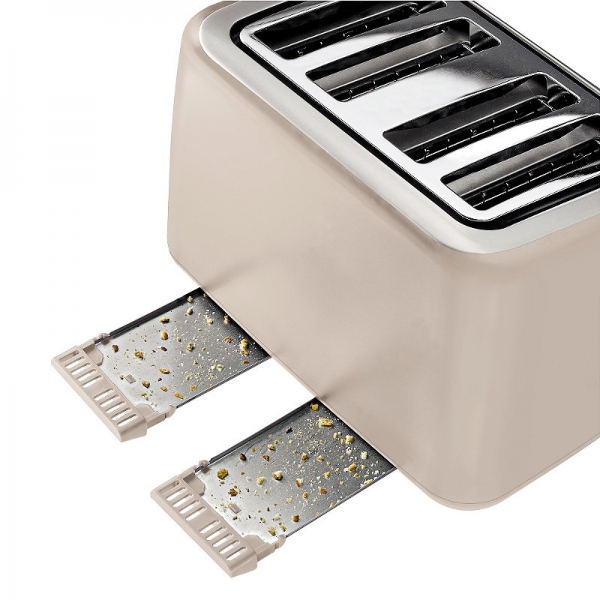 Tefal TT770A Ekmek Kızartma Makinesi