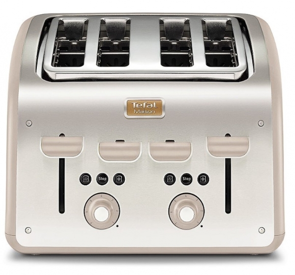 Tefal TT770A Ekmek Kızartma Makinesi